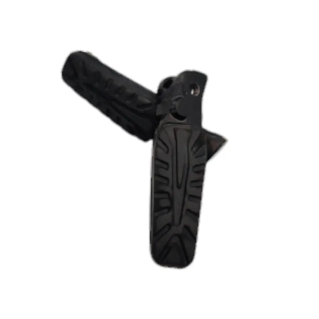 Ktm N/M Footrest Set Of 2 1