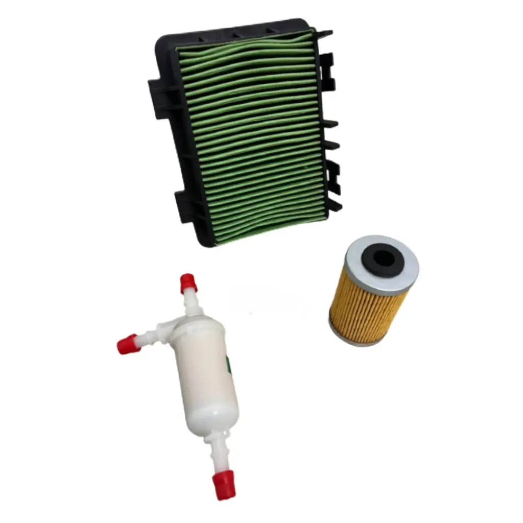 Ktm Service Kit (Duke 250,390,125,200 Bs6) (Rc 200,Rc 390,Rc 125) 1