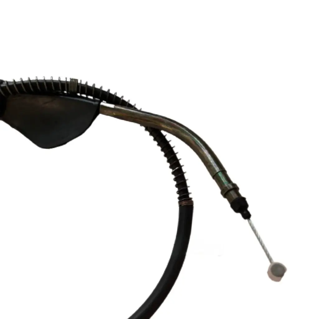 Ktm Duke 200 Clutch Cable Assembly (  Jg-161201) 1