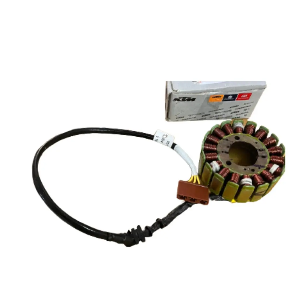 Duke 390 Coil Plate Assembly | Ktm 1