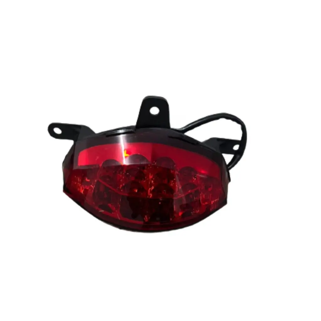 Ktm Duke 200 /390 Old Model Tail Lamp Assembly | Ktm 1