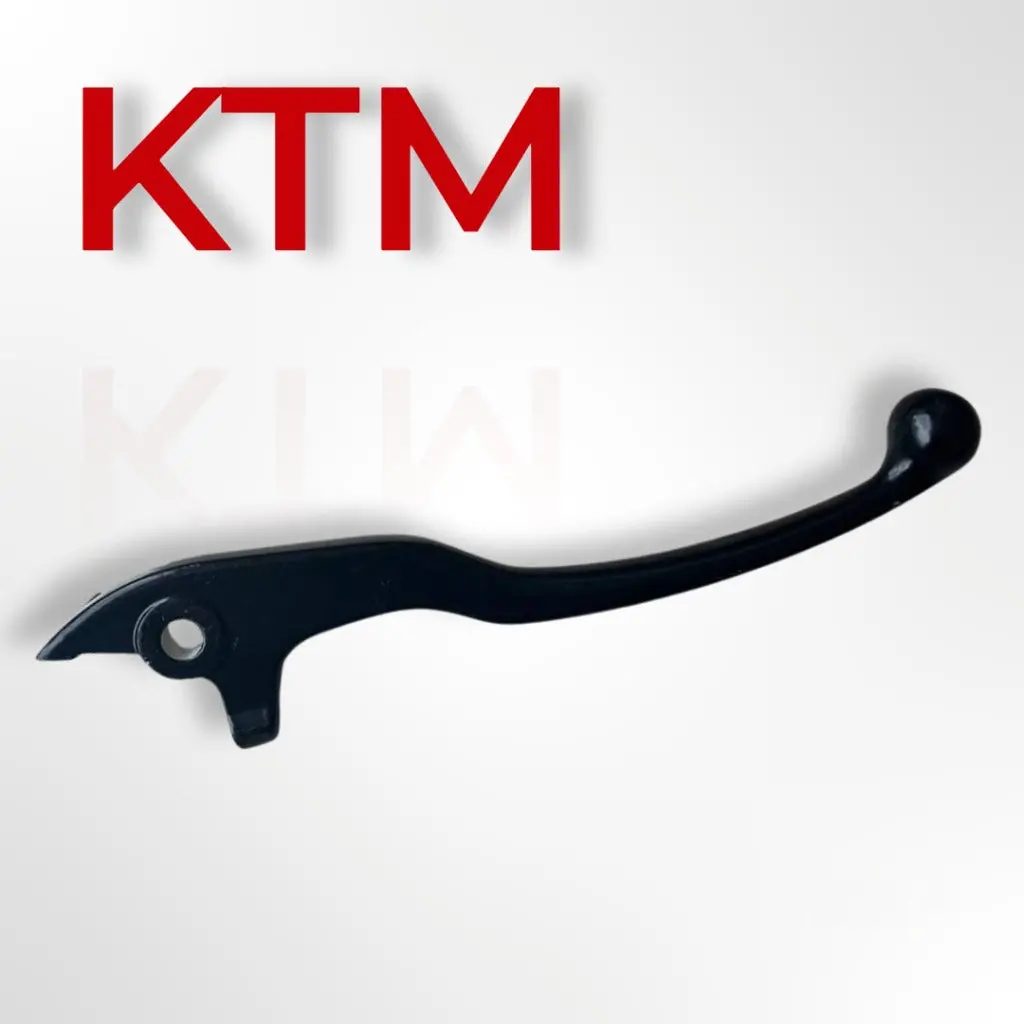 Ktm Brake Lever Compatible For Duke / Rc 125,200,250,390 Models 1
