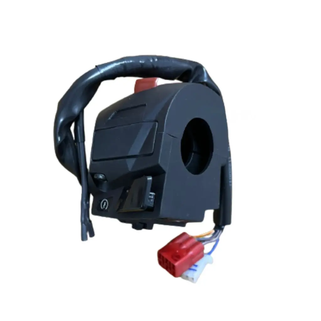Duke/Rc 125/200 Control Switch (Right) 1
