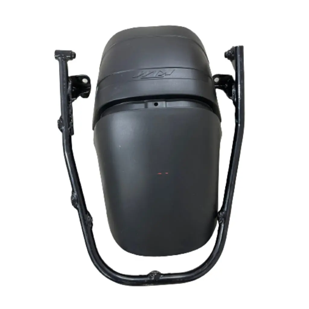 Ktm Duke/Rc Tyre Hugger With Comp 1