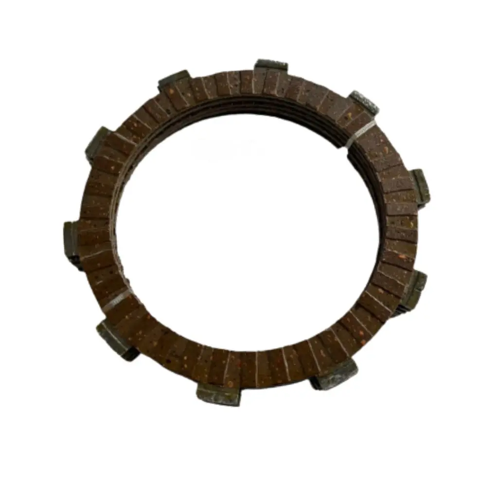 Ktm Duke/Rc 390 , Dominar 400 Clutch Plates 1