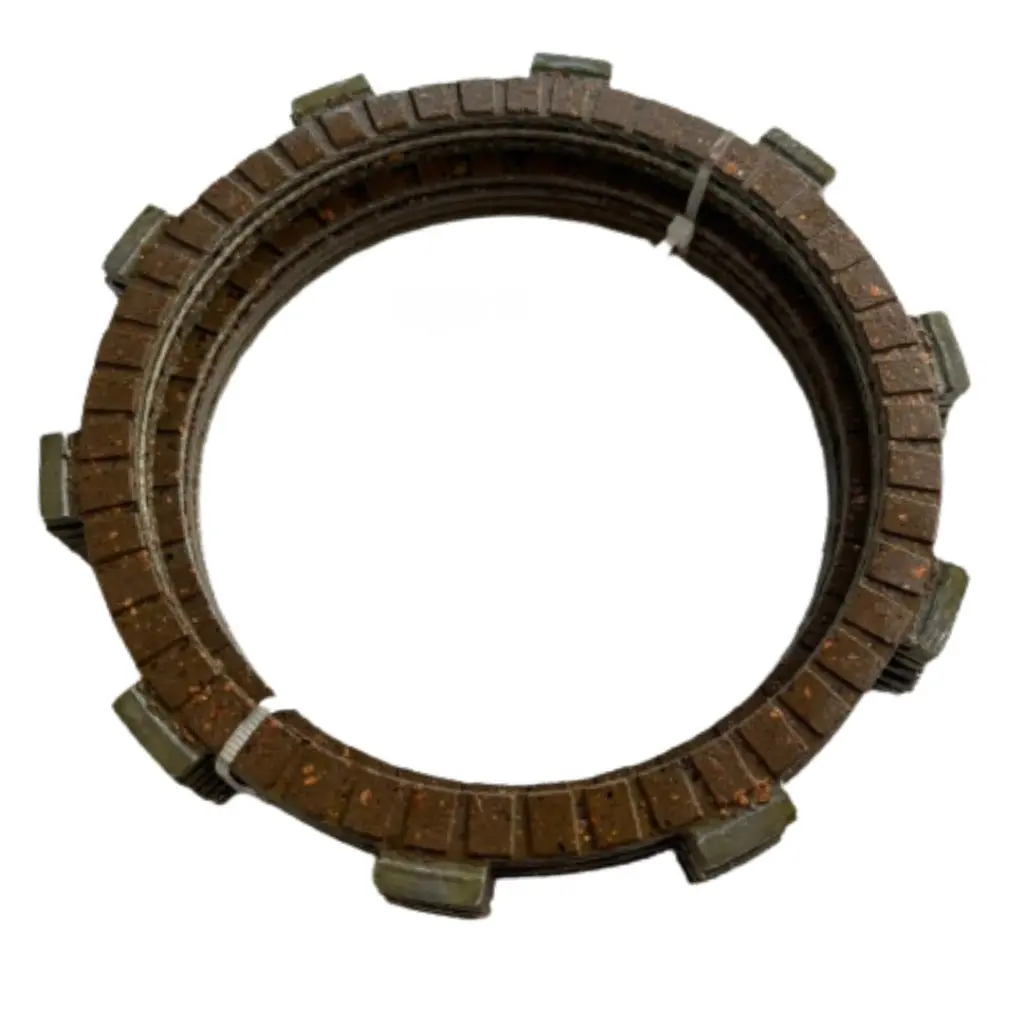 Ktm Duke / Rc 200 Clutch Plates 1