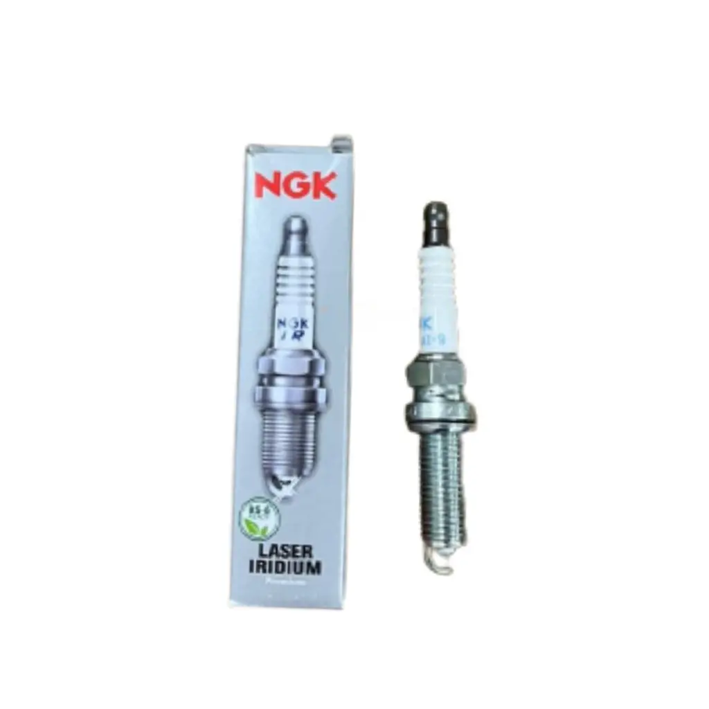 Ktm Spark Plug By Ngk Lkar8ai-9 Iridium Compatible For All Duke /Rc/Adventure Models 1