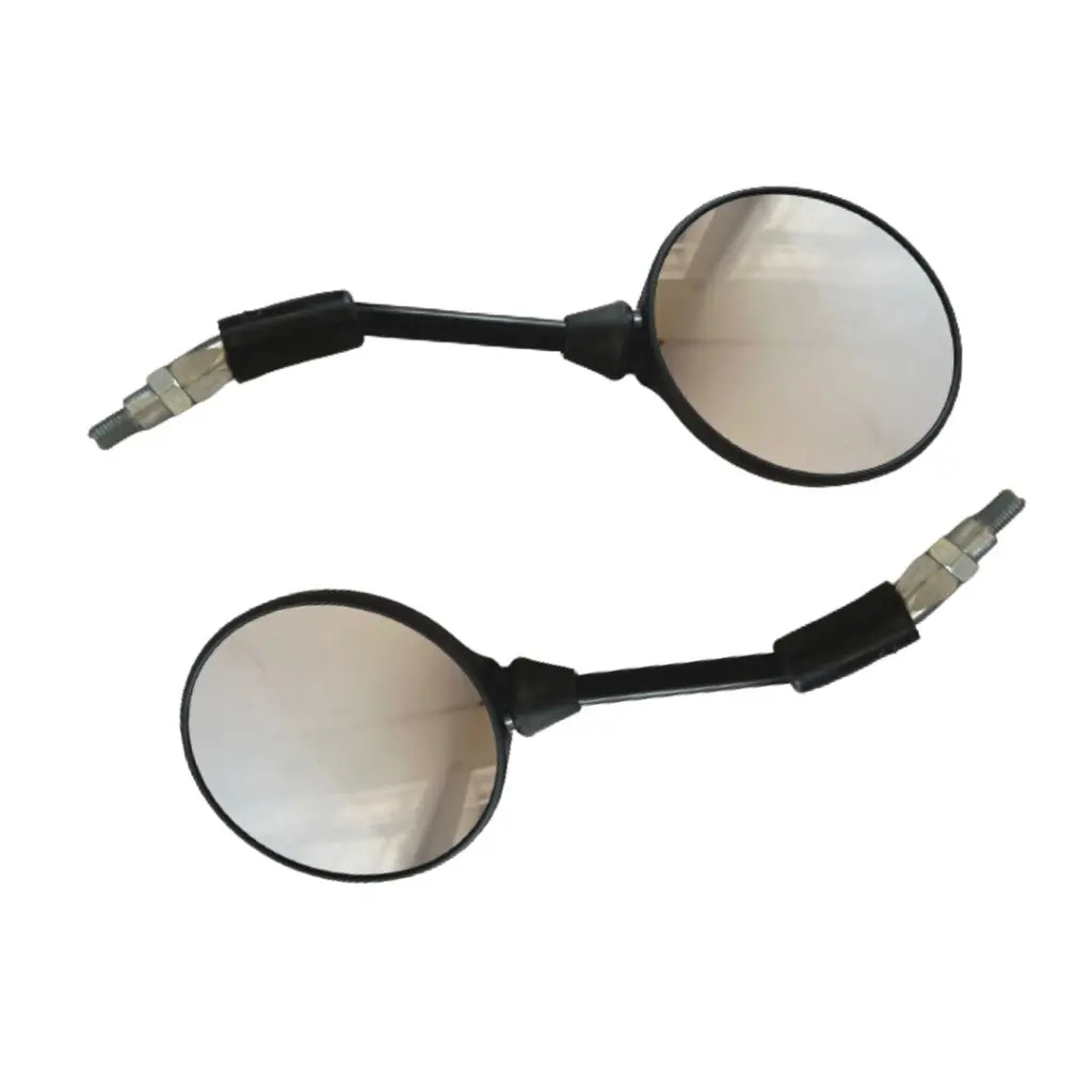 Husqvarna Mirrors Set Of 2 1