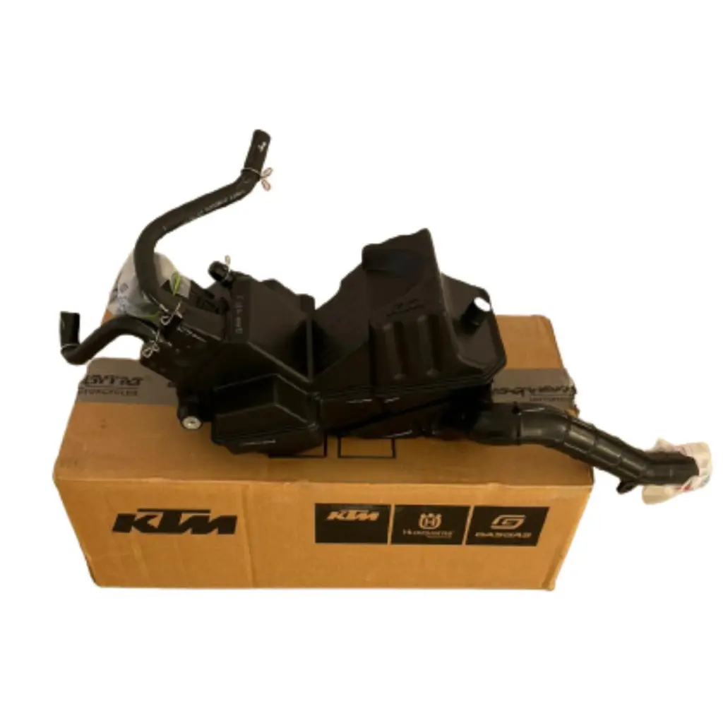 Ktm Rc 390 / Duke 390 Air Filter Box (Jy581069) 1