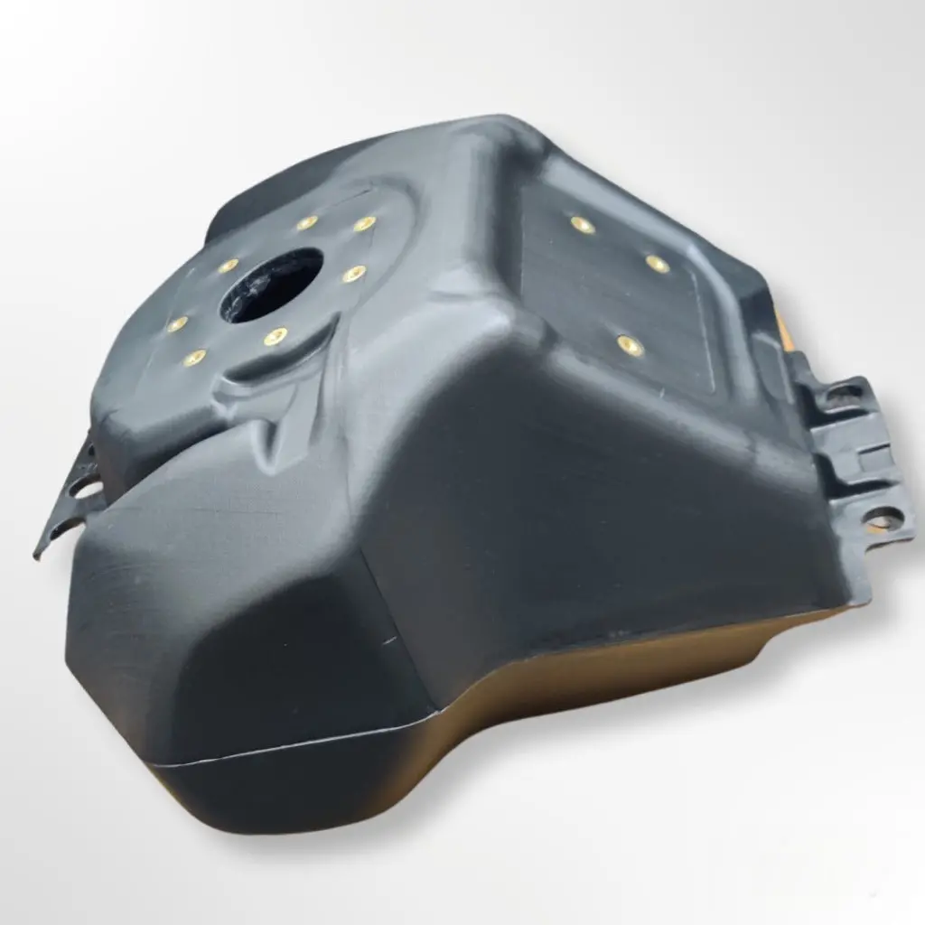 Ktm Duke 200/390 Fuel Tank Assembly Bs3/Bs4 Models 1