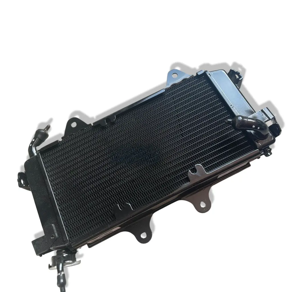 Ktm Duke 390 Radiator Assembly 1