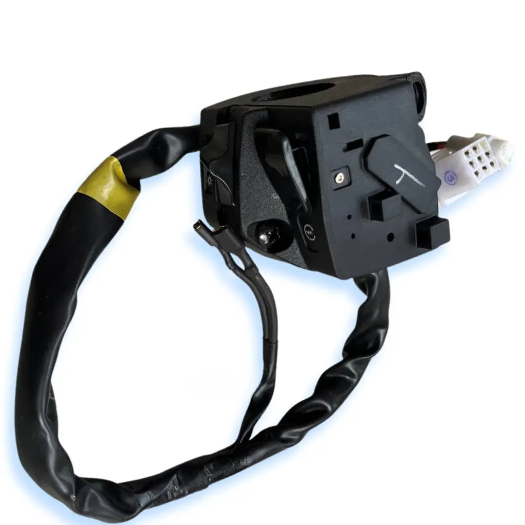 Ktm Rc 200 Control Switch Rhs ( Right Hand Side ) 2015-2016 Models 1