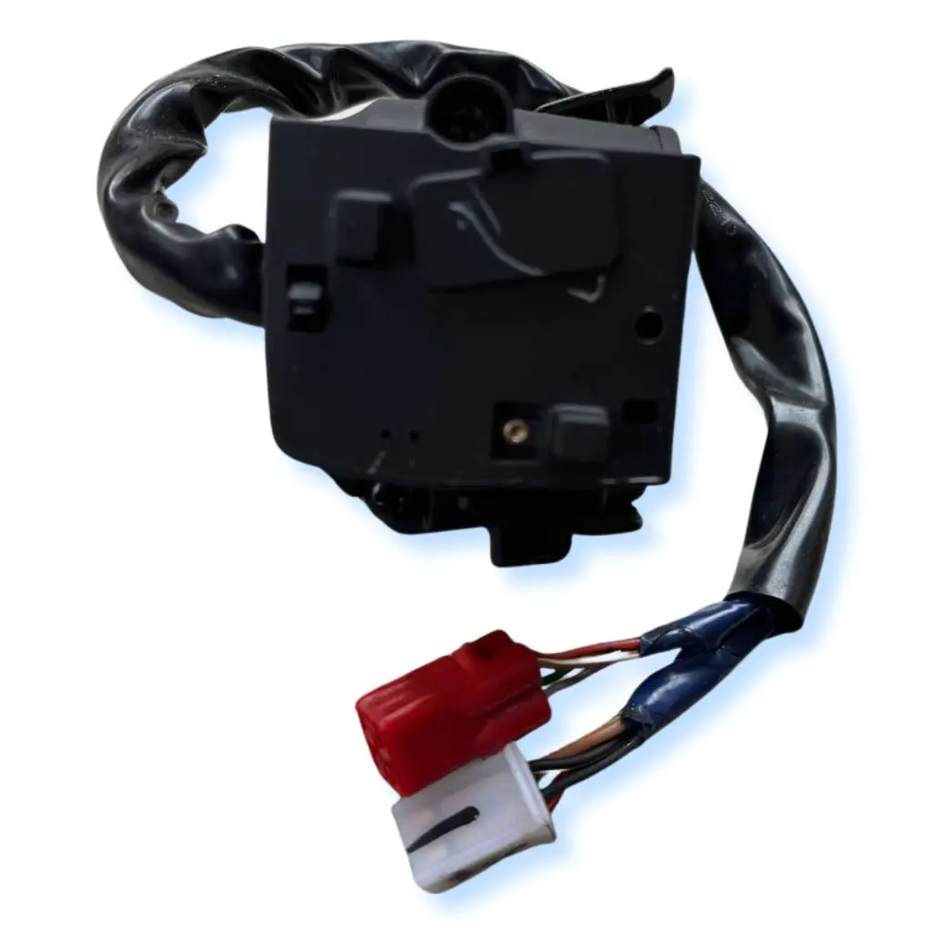 Ktm Rc 200 Control Switch 2015-2016 ( Lhs ) 1