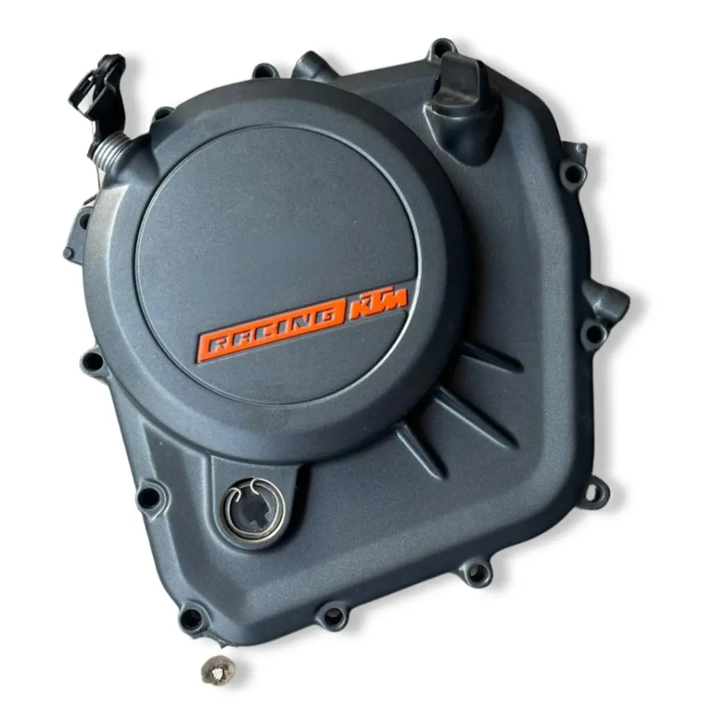 Clutch Cover For Ktm Duke 390 1