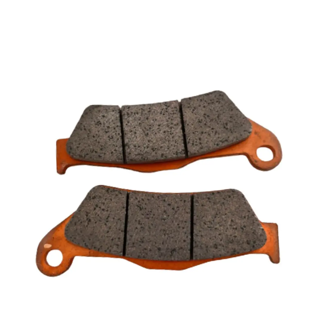 Himalayan 411 / Scram 411 Front Brake Pads Brembo (Sintered) | Royal Enfield 1