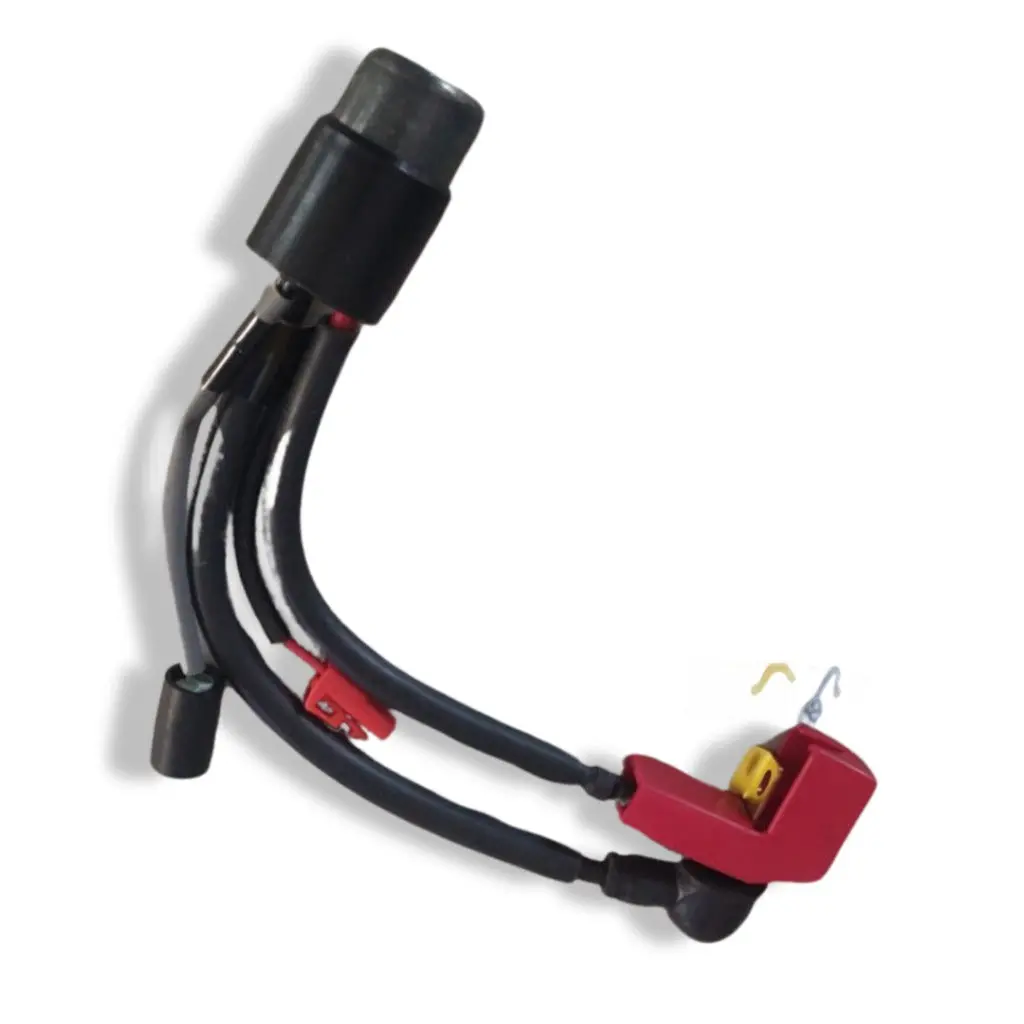 Relay Starter Royal Enfield Interceptor 650/ Continental Gt 650 1