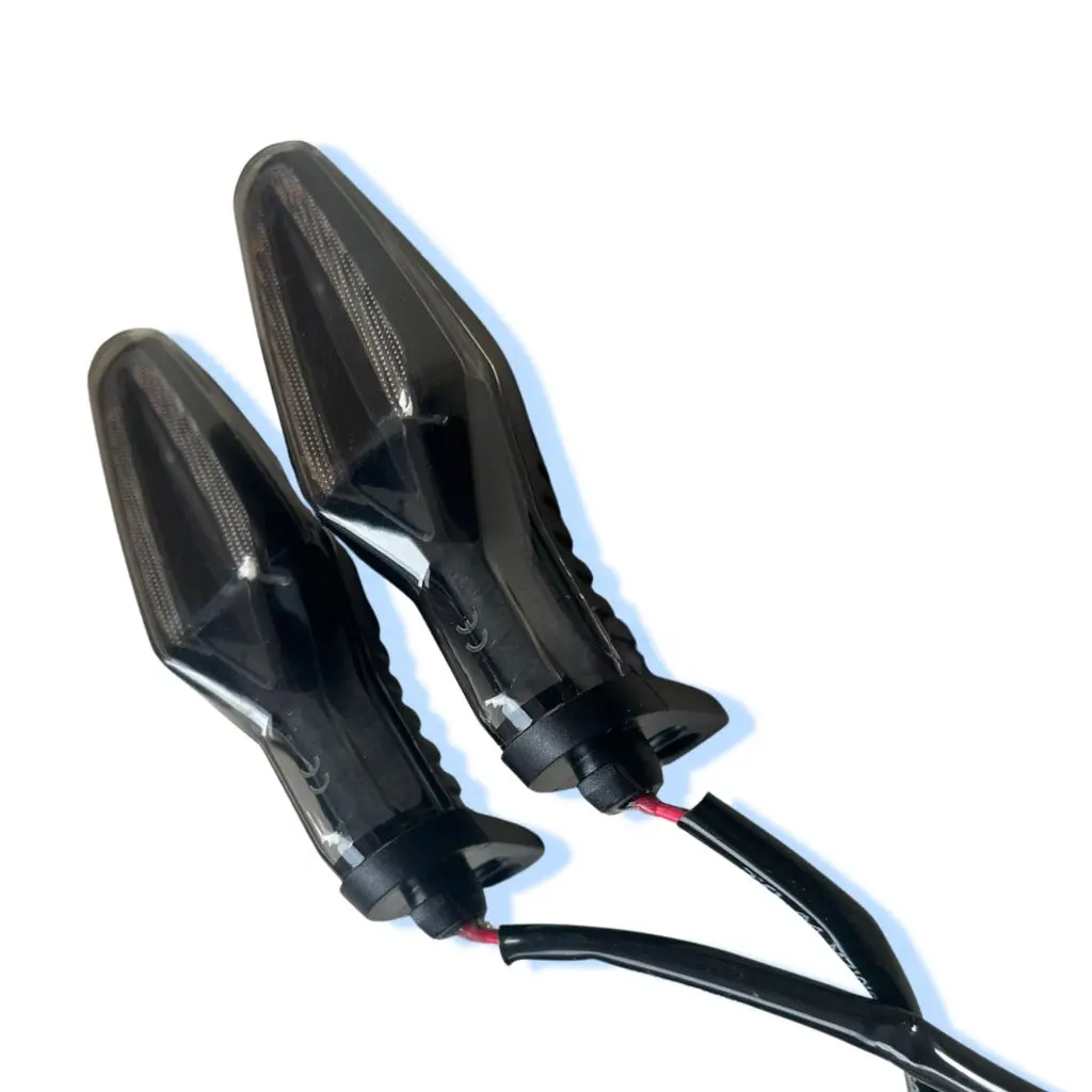 Bmw 310 R /Gs Led Indicators Set Of 2 (Blinkers) 1