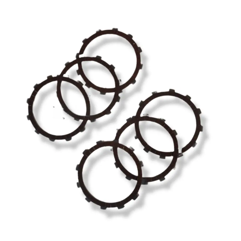 Clutch Plate Classic -350/ Classic- 500 1