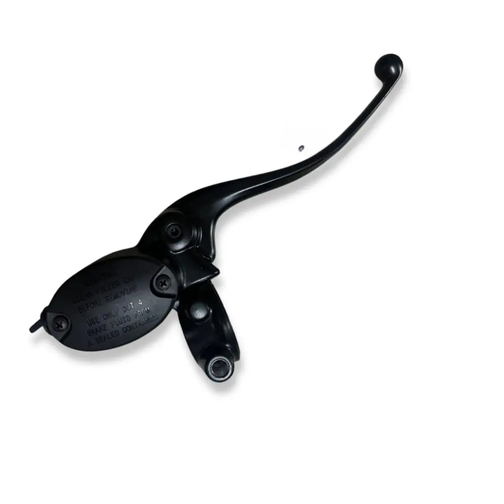 Re Meteor 350 Master Cylinder Assembly Front Blk 1