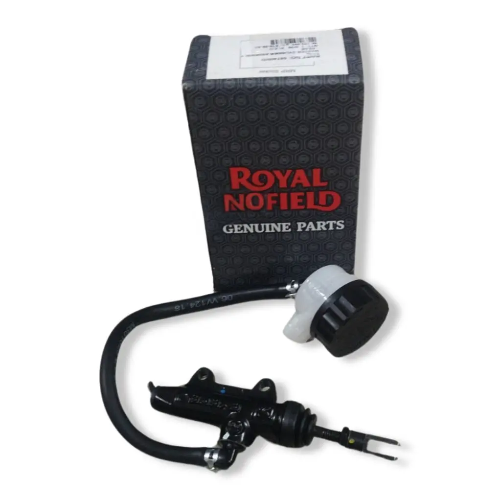 Re Master Cylinder Assembly Himaliyan (Rear) 1
