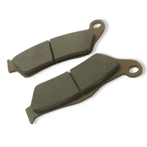 Front Brake Pads For Re Himalayan / Meteor 350/Scram 411 / Hunter 350 1