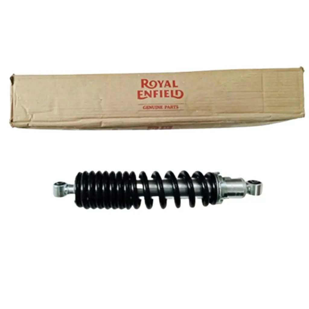 Re Himalayan 411 Rear Mono Shock Absorber 1