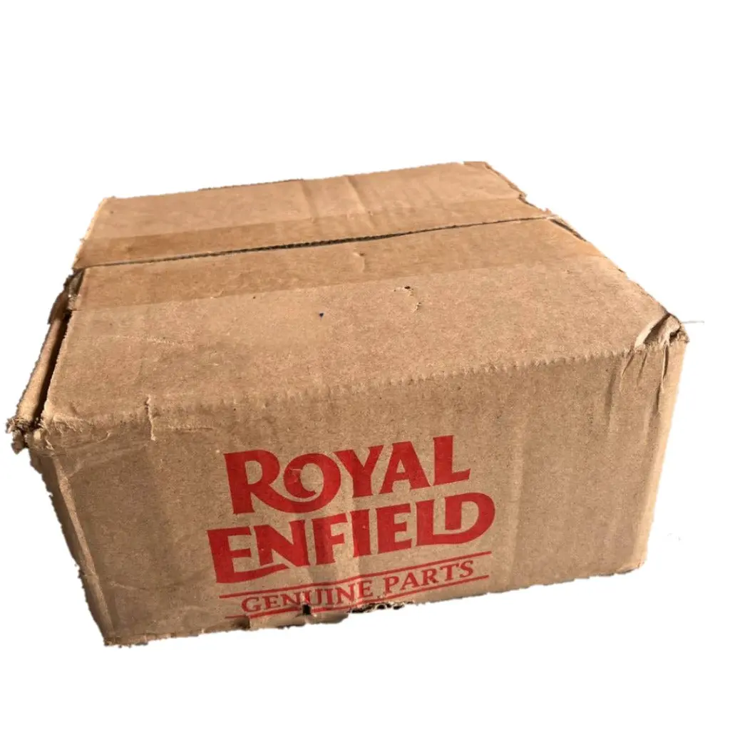 Re Classic 350 Chain Sprocket Kit Original| Royal Enfield 1