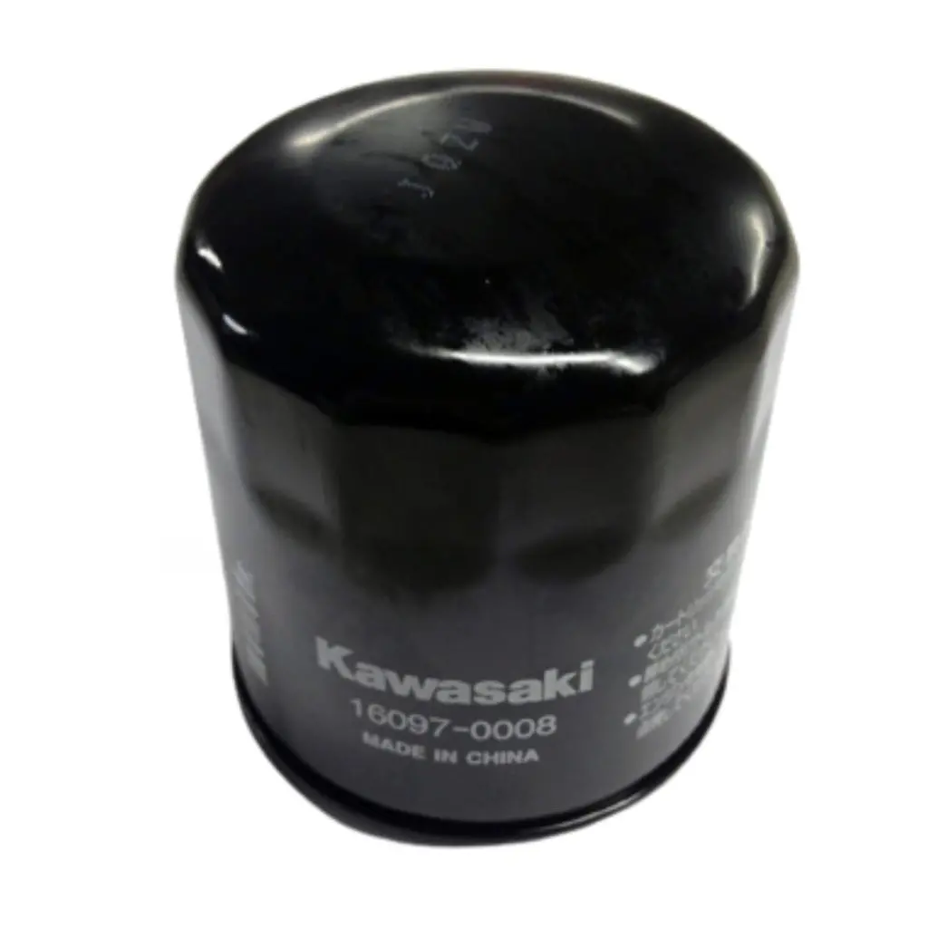 Kawasaki Replacement Oil Filter 1