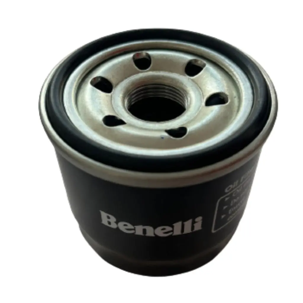 Benelli Replacement Oil Filter 1
