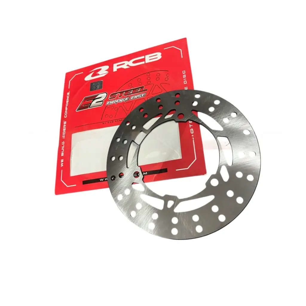 Yamaha Aerox | Rcb | Brake Disc Plate E2 Series 230Mm Front – 01D0522z 1