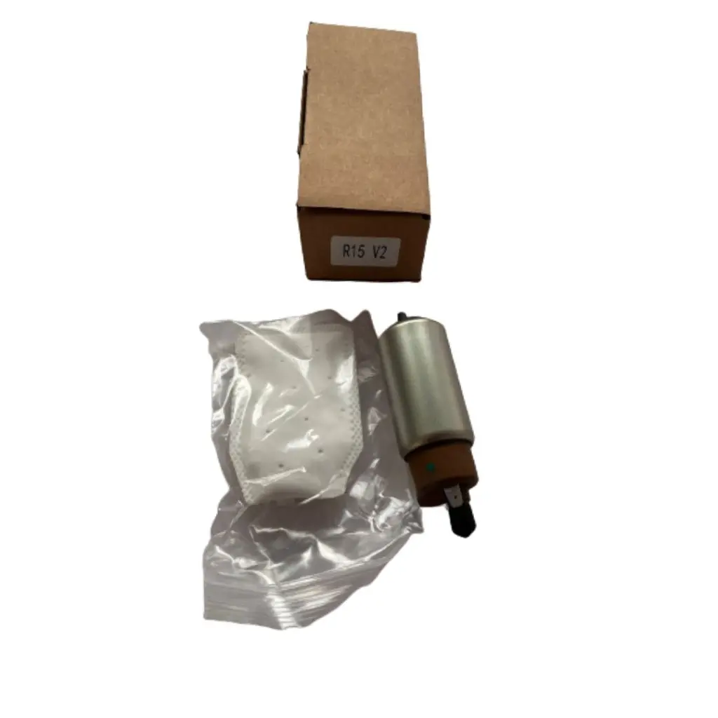 R15 V2 Fuel Pump Motor 1