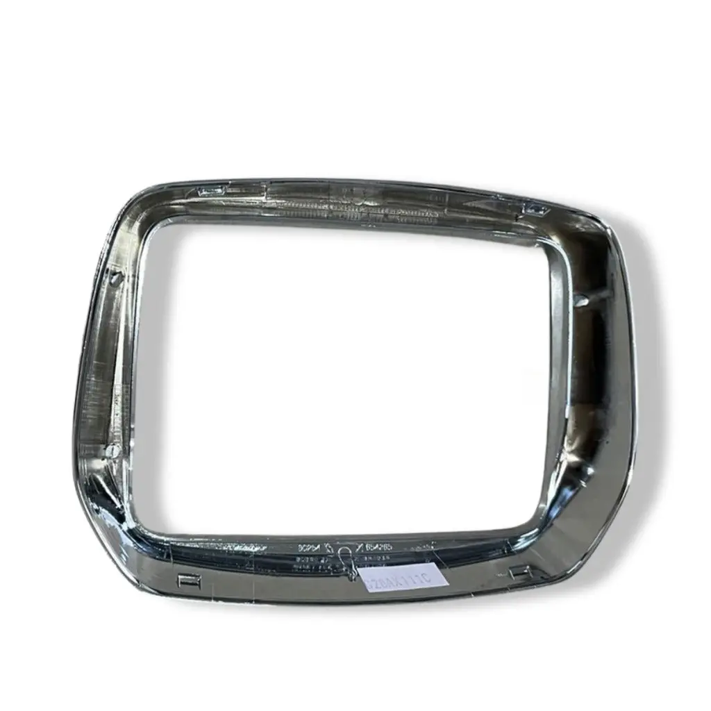 Headlight Frame Vespa Square 1