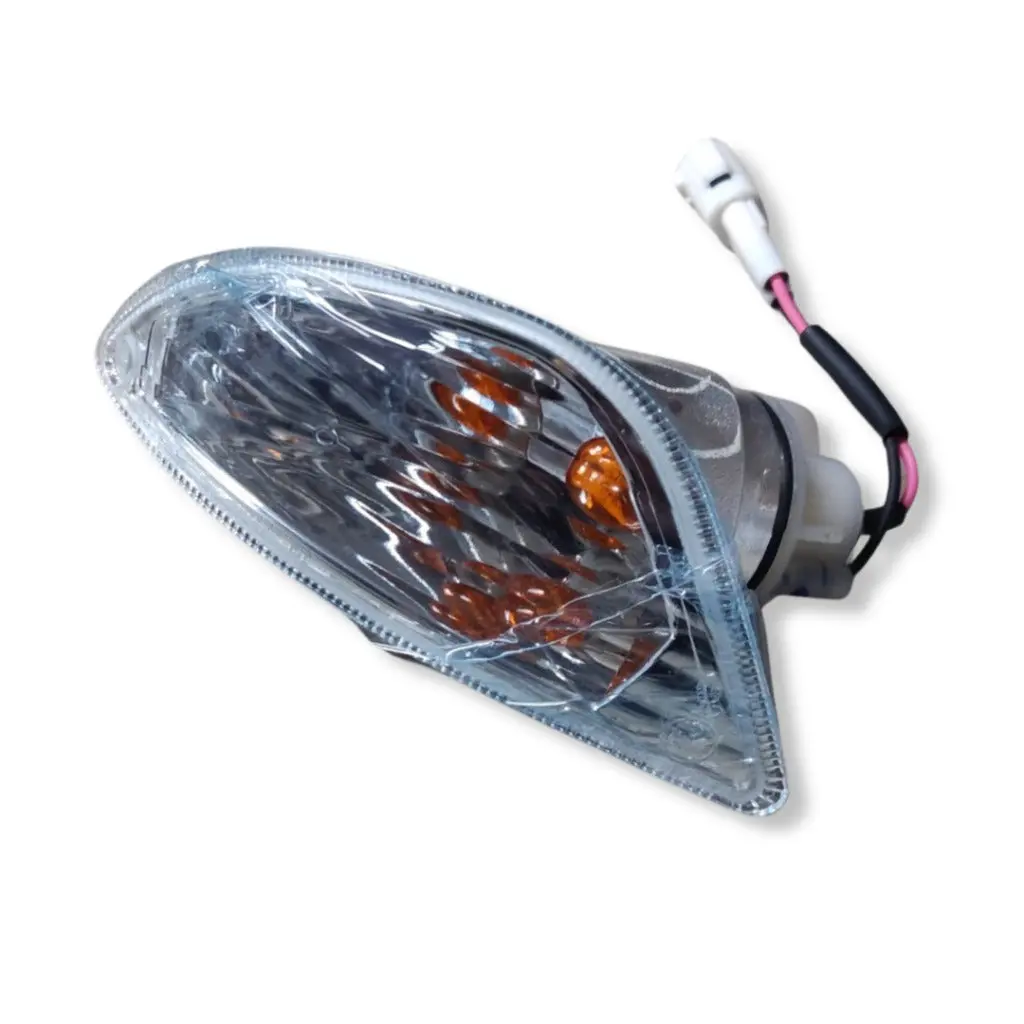 Vespa Indicator Rear (Turn Signal Light) 1