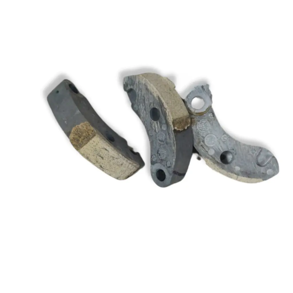 Clutch Shoe Vespa Model 1