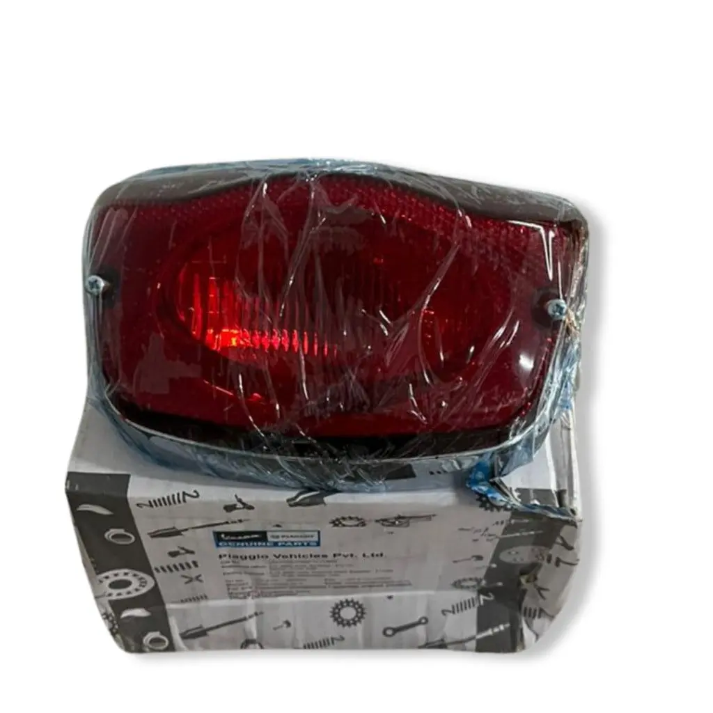 Vespa Tail Lamp Assembly Vxl - Piaggio 1