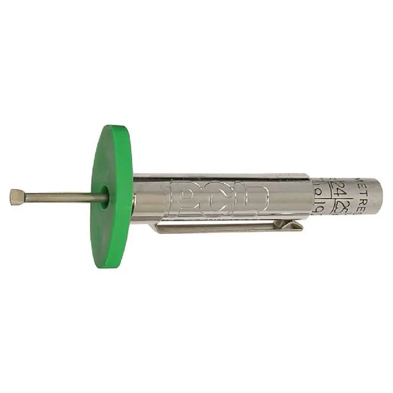 Pcl Tyre Tread Depth Gauge 1