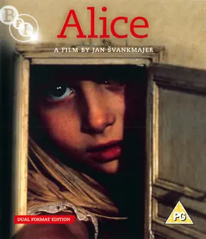 Alice Dual Format 1