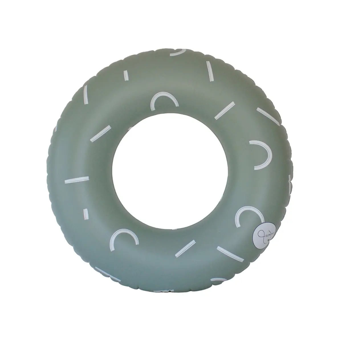 &Sunday | Kids Pool Tube | Squiggles - Lc 1