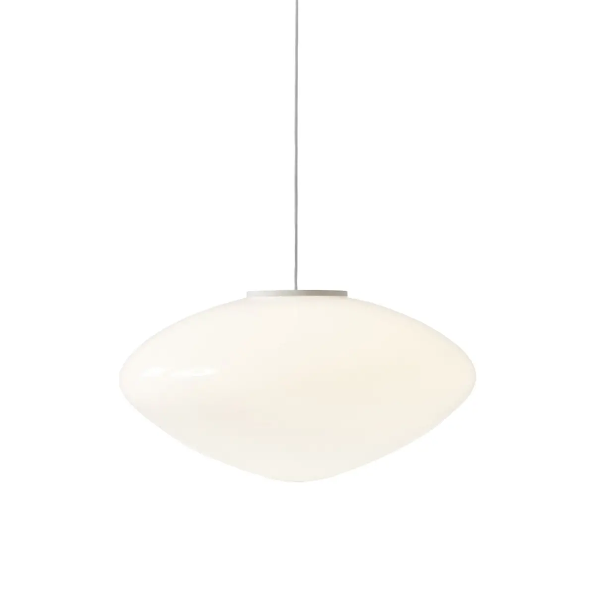 &Tradition | Mist Ap16 Pendant | White 37Cm 1