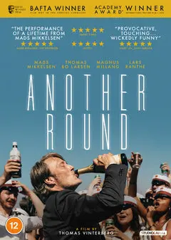 Another Round Dvd 1