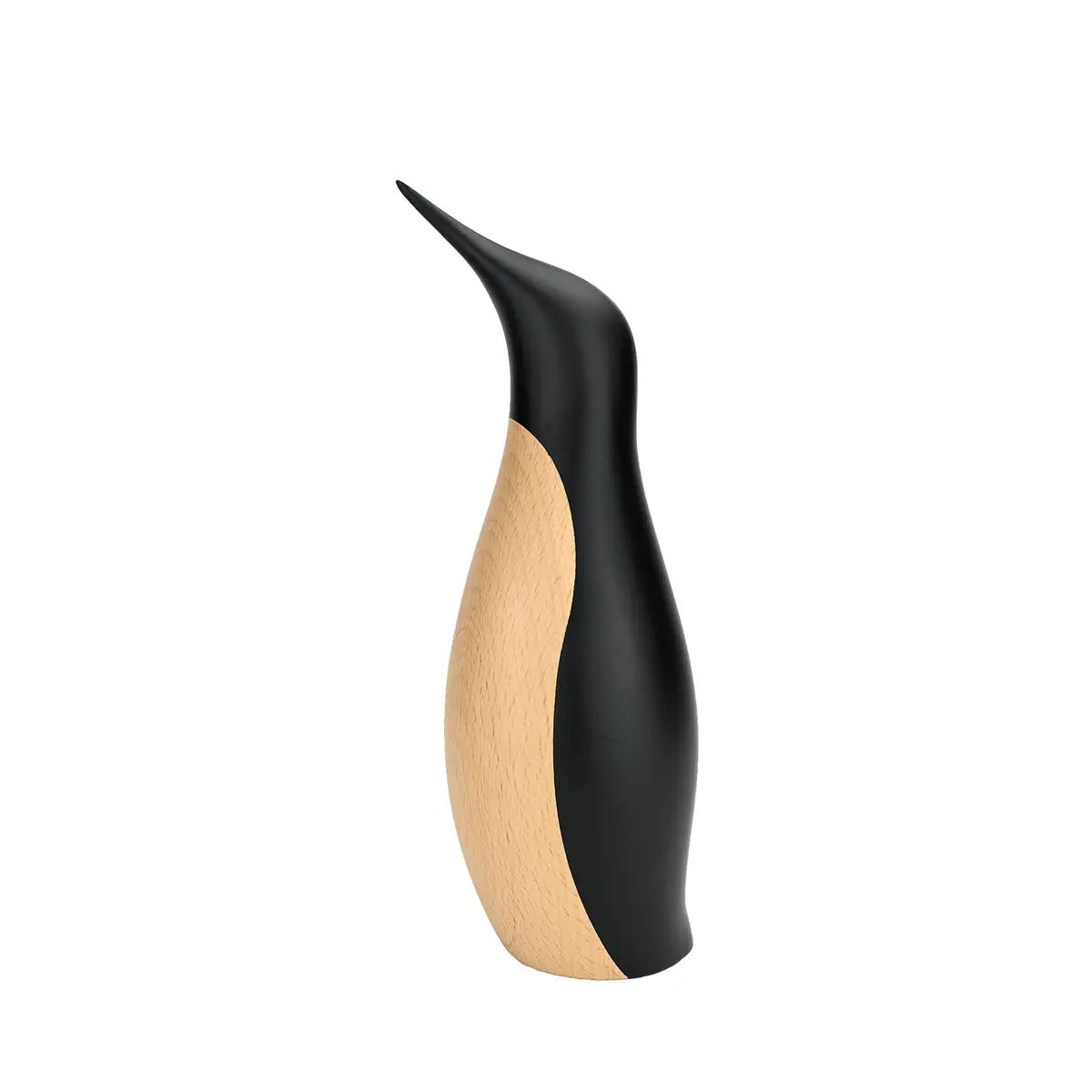 Architectmade | Penguin Beech Large 1