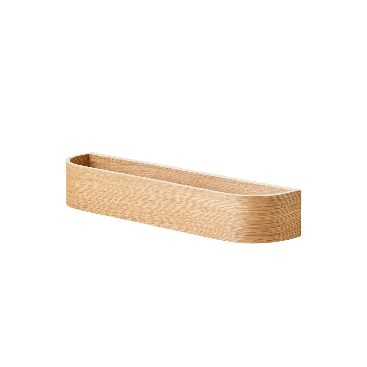 Audo Copenhagen (Menu) | Epoch Rack 50Cm | Natural Oak 1