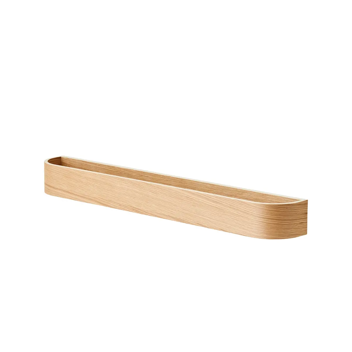 Audo Copenhagen (Menu) | Epoch Rack 79Cm | Natural Oak 1