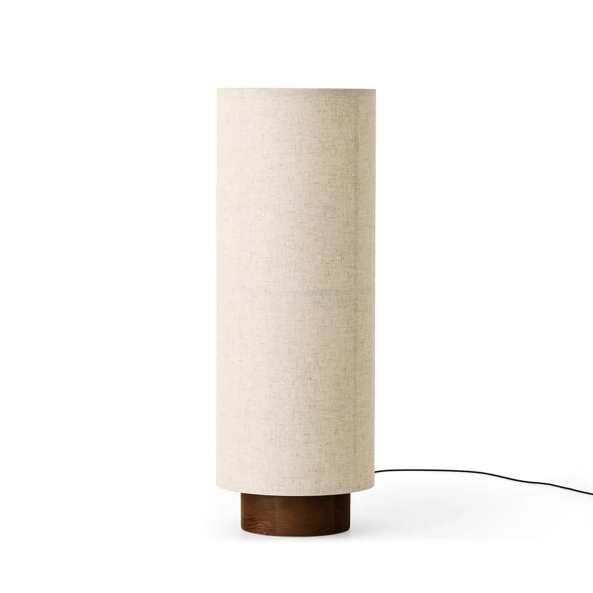 Audo Copenhagen | Hashira Floor Lamp | Raw 1
