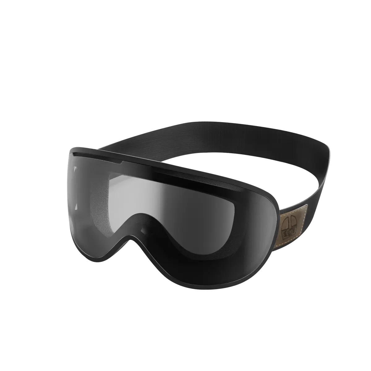 Goggles Legends Smoke 1