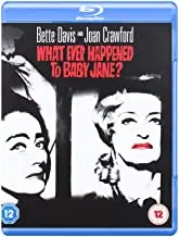 What Ever Happened To Baby Jane? Blu-Ray 1