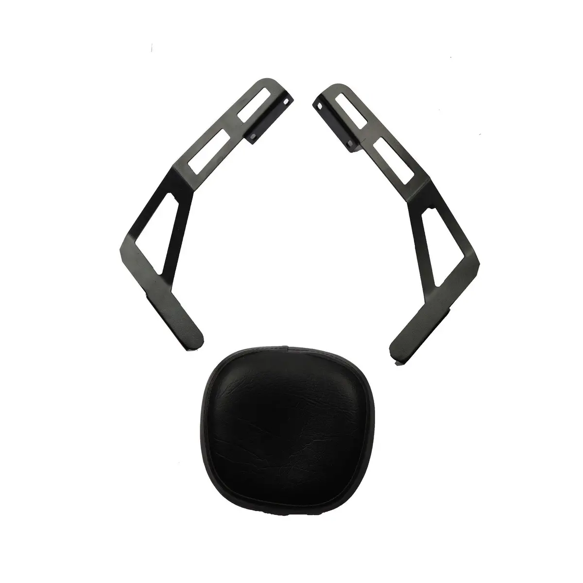 Backrest For Royal Enfield Interceptor 650 1