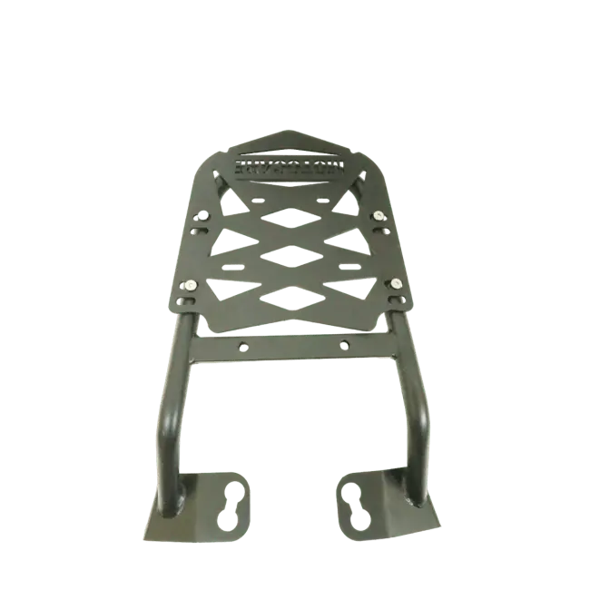 Bajaj Dominar 400 - Motocare Cnc Carrier Plate 1