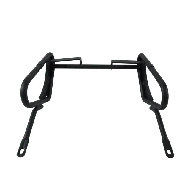 Bajaj Ns 200 - Motocare Saddle Stay With Plate 1