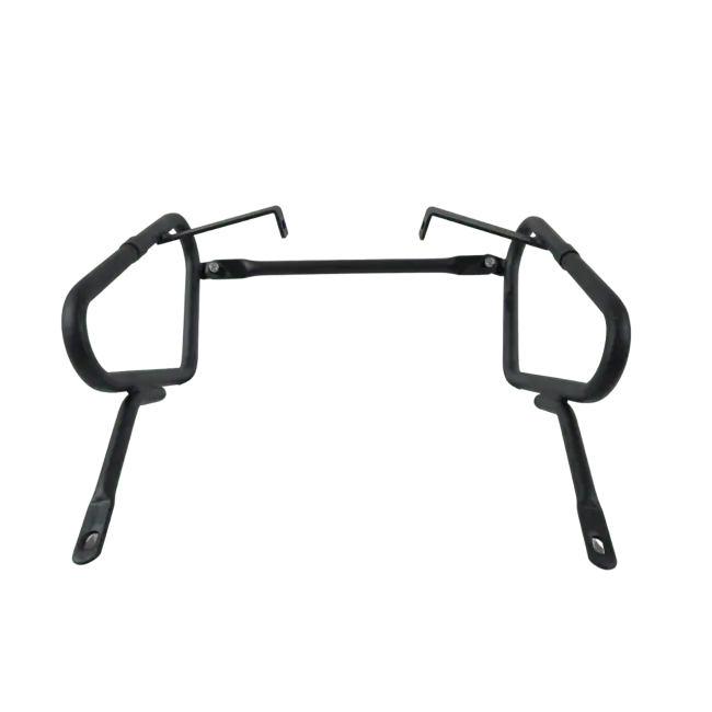 Bajaj Ns 200 - Motocare  Saddle Stay Without Plate 1